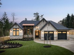 10600 Derrick Rd, North Saanich, BC V8L5M8