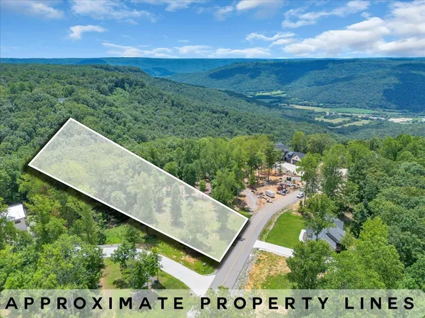 0 Moonlight Ln Lot Jf433, Jasper, TN 37347