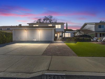 15485 La Pala Ct, Morgan Hill, CA, 95037
