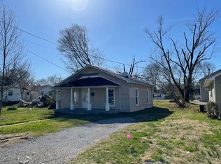 1312 Magnolia St, Bowling Green, KY 42104