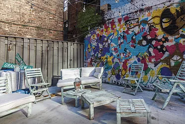 Rented by REAL New York