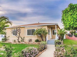 857 S Montebello Blvd, Montebello, CA 90640