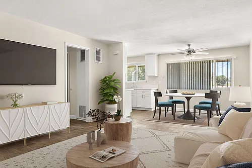 Canoga Variel Apartments- Canoga Park, CA Photo 1