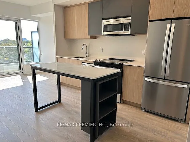 1350 Ellesmere Rd #520 — Photo 10