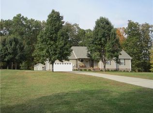 1920 Eastbrook Rd LOT 5, Estill Springs, TN 37330