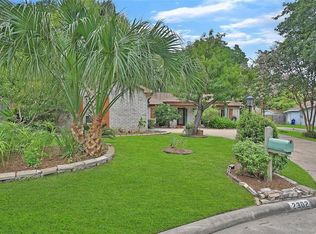2302 Briarport Dr, Houston, TX 77077