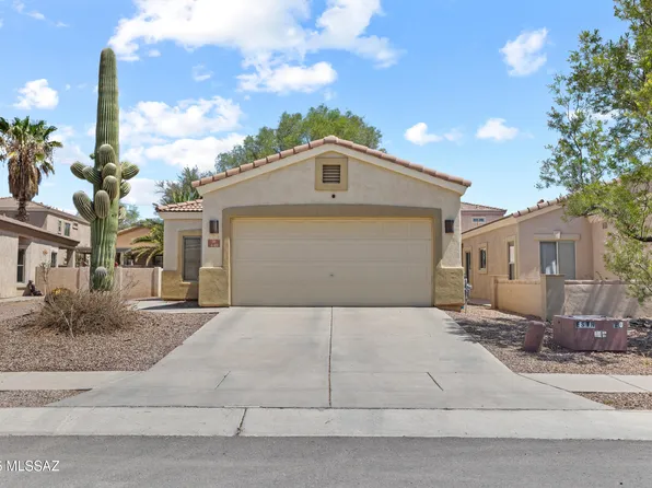 449 E Placita Rejilla, Sahuarita, AZ 85629