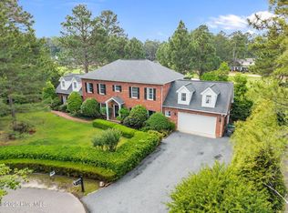 28 Beasley Drive, Pinehurst, NC 28374