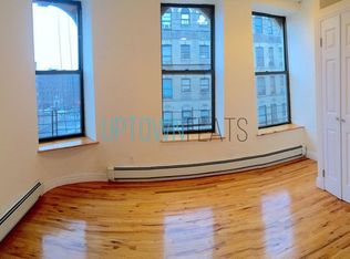 301 W 151st St APT 2A, New York, NY 10039