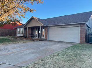 8320 NW 111th Ter, Oklahoma City, OK 73162