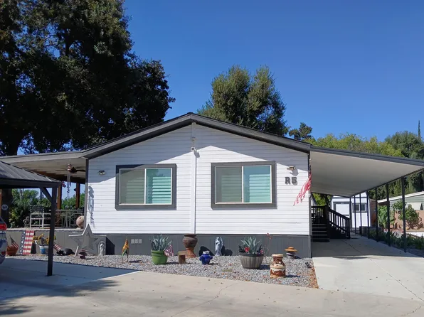 2400 W Midvalley Avenue #R5, Visalia, CA 93277