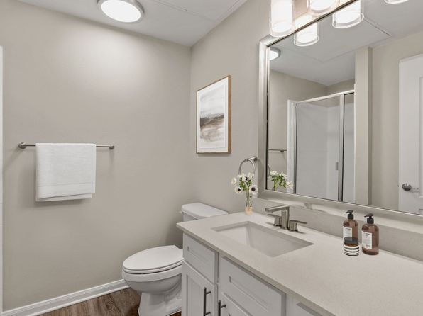 Olympus Las Colinas | 692 Lake Carolyn Pkwy, Irving, TX