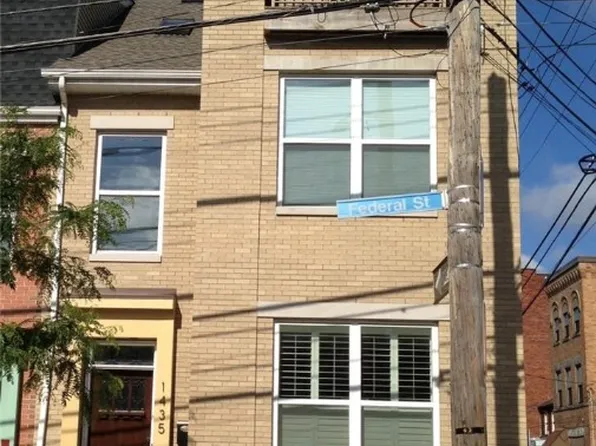 1435 Federal St, Pittsburgh, PA 15212