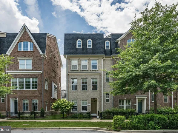 511 Crown Park Ave, Gaithersburg, MD 20878
