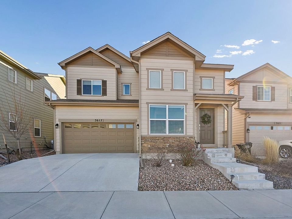 1st image of 3617 Vineyard Cir