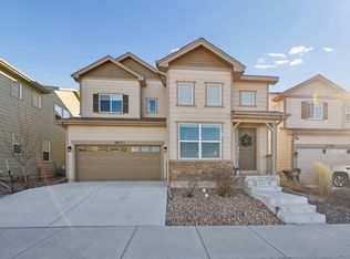 3617 Vineyard Cir, Colorado Springs, CO 80922