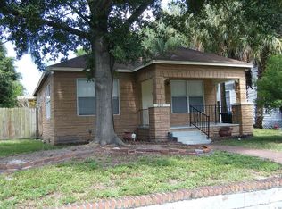 205 S Fremont Ave, Tampa, FL 33606