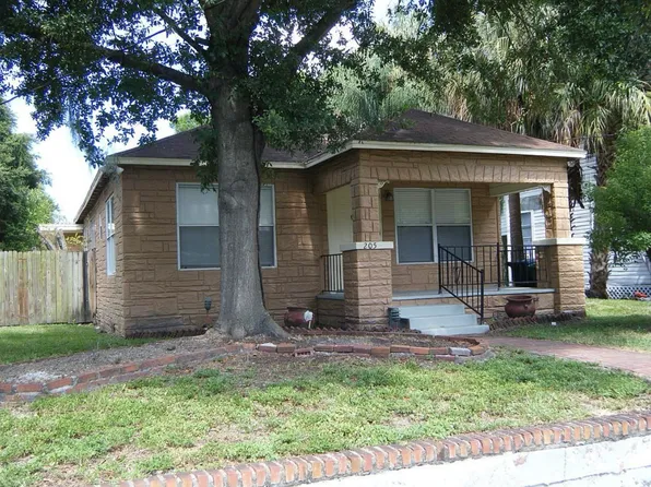 205 S Fremont Ave, Tampa, FL 33606