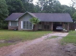 89 Oak Haven Rd, Purvis, MS 39475
