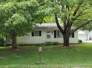 201 Brady Ln, Urbana, IL 61802