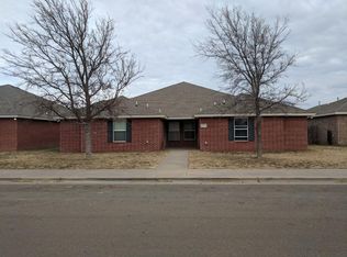 526 N Dover Ave, Lubbock, TX 79416