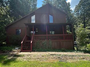 1410 & 1424 Starr Hill Rd, Paducah, KY 42003