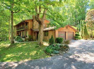 192 Brookwood Dr, Blairsville, GA 30512