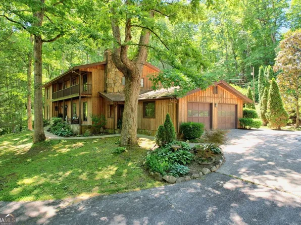 192 Brookwood Dr, Blairsville, GA 30512