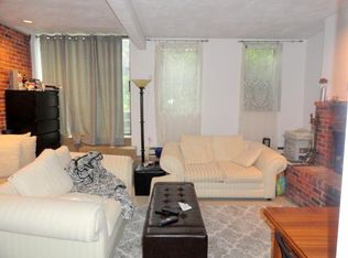 71 Chandler St APT 1, Boston, MA 02116