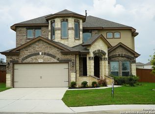 14703 Rifleman Rd, San Antonio, TX 78254