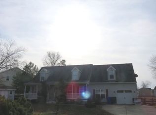 5122 Marlin Ct, Waldorf, MD