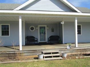 534 Ridge Rd, South Otselic, NY 13155