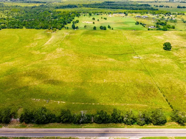 0 Fm 1391, Kemp, TX 75143