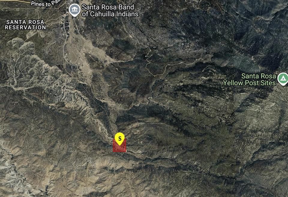 2nd image of 0 Mountain Ctr