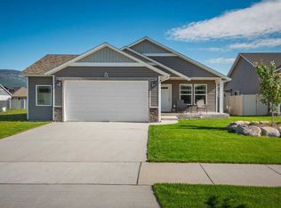 6643 W Covenant St, Rathdrum, ID 83858