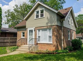 12257 S Ada St, Chicago, IL 60643