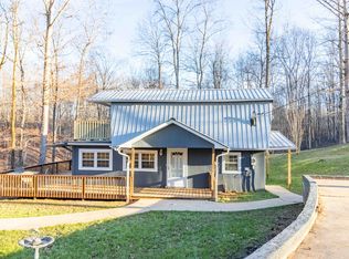 199 Robert Nutt Rd, Waynesboro, TN 38485