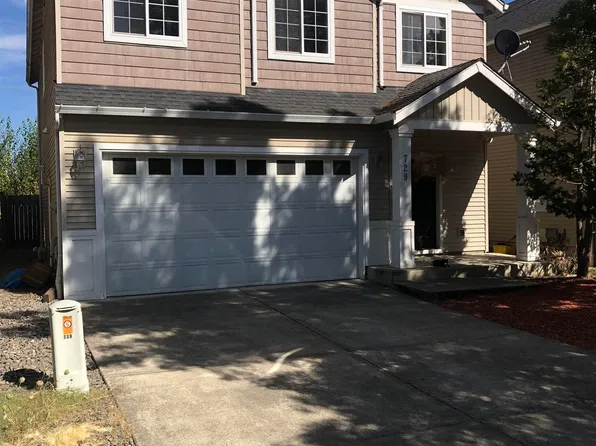729 Morning Glory Dr, Independence, OR 97351