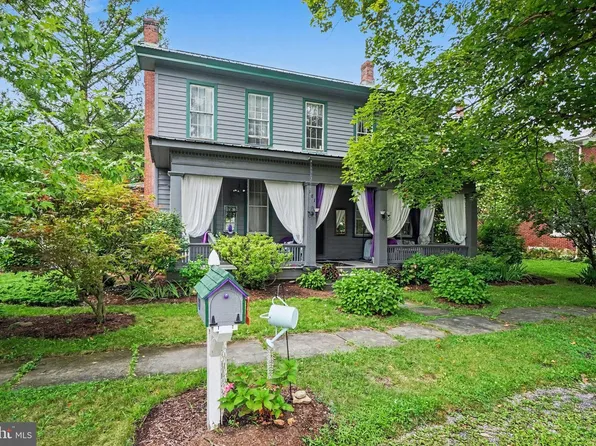 181 Main St, Julian, PA 16844