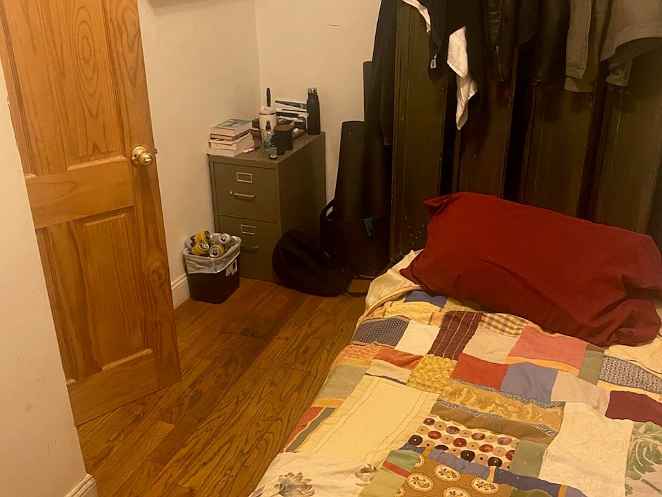 1st image of 309 E Houston St APT 2B