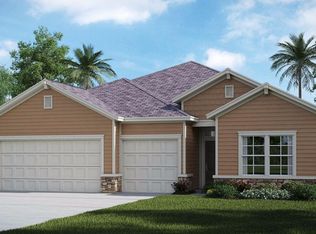 150 Athens Dr, St Augustine, FL 32092