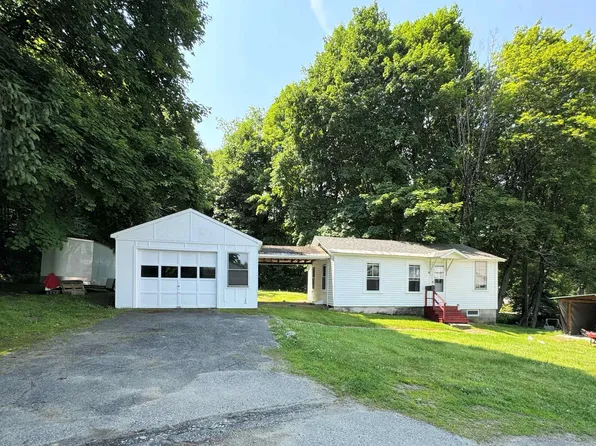 30 Bible Hill Road, Claremont, NH 03743