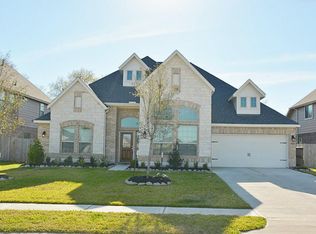 9422 Wheatfield Ln, Rosenberg, TX 77469