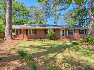 427 Ashland Dr, Augusta, GA 30909