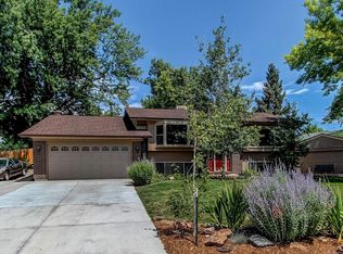 1727 S Vancouver St, Lakewood, CO 80228
