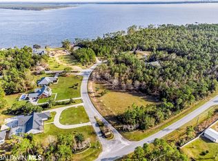 LOT 2 Tarklin View Dr, Lillian, AL 36549