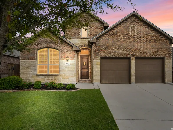 9753 Monken, Boerne, TX 78006