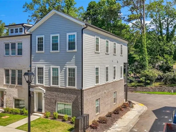 3165 Dogwood Dr #108, Hapeville, GA 30354