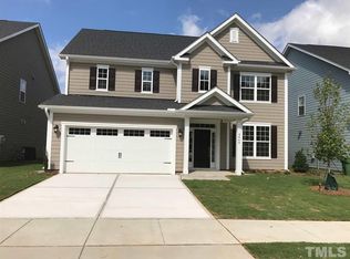 2040 Travern Dr, Raleigh, NC 27603