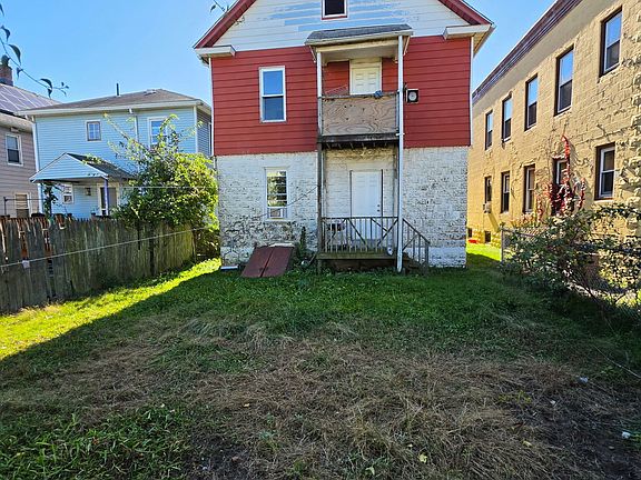 2nd image of 215-217 Deforest Avenue